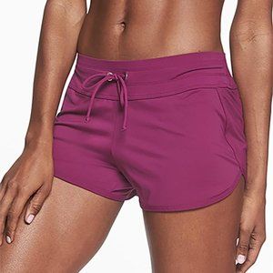 NWT Athleta Kata Swim Shorts